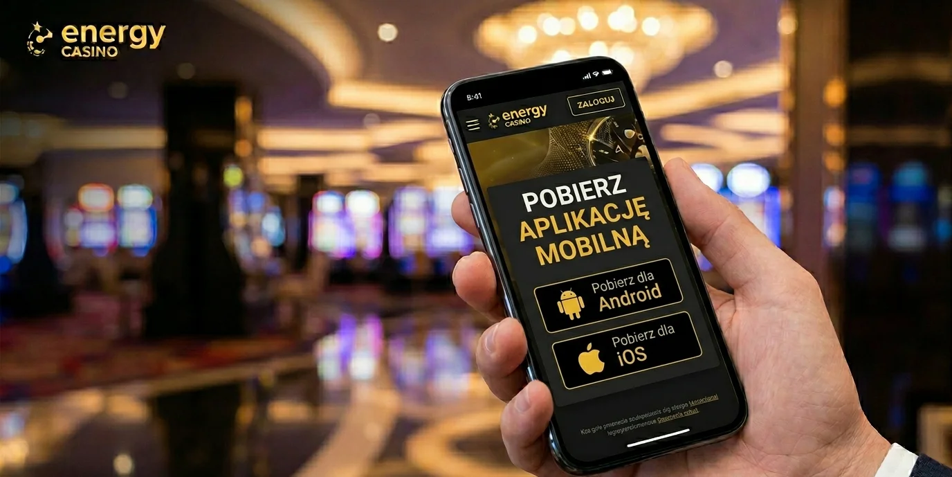 Energy casino app download — pobieranie APK na Androida i instalacja przez TestFlight